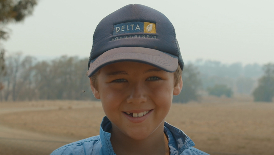 Red Hill Farm Farmdeck;